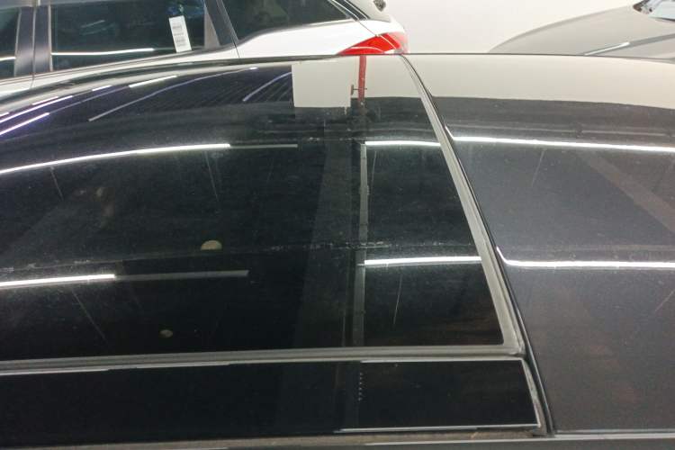 Used Audi Q2L 2020 35 TFSI Fashion Dynamic Model Roof
