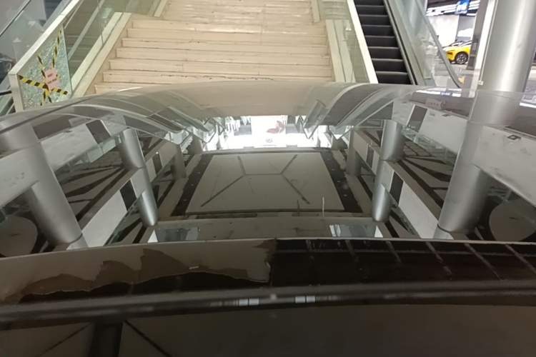Used Audi Q2L 2020 35 TFSI Fashion Dynamic Model Roof