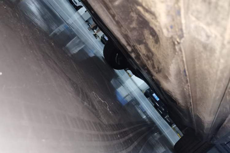 Used Audi Q2L 2020 35 TFSI Ambition Dynamic Edition Chassis Front Left