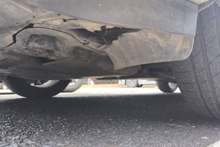 Used Audi Q2L 2020 35 TFSI Ambition Dynamic Edition Chassis Front Left