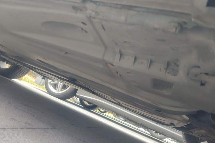 Used Audi Q2L 2020 35 TFSI Ambition Dynamic Edition Chassis Front Right