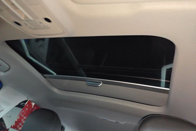 Used Audi Q2L 2020 35 TFSI Ambition Dynamic Edition Headliner