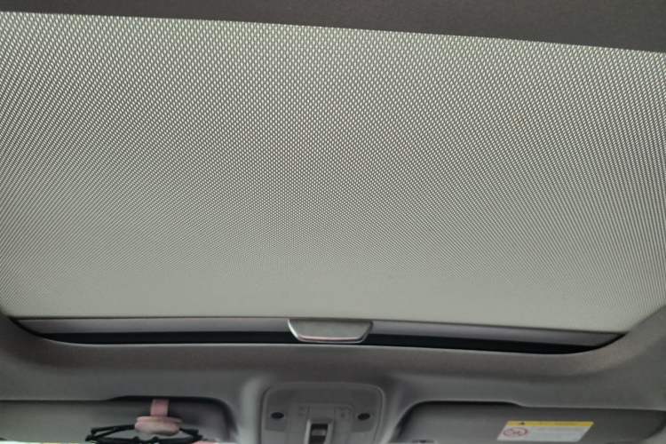 Used Audi Q2L 2020 35 TFSI Ambition Dynamic Edition Headliner
