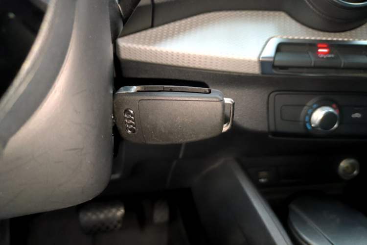 Used Audi Q2L 2020 35 TFSI Ambition Dynamic Edition Interior 1