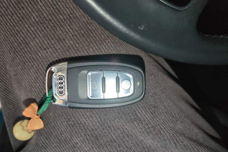 Used Audi Q2L 2020 35 TFSI Ambition Dynamic Edition Interior 1