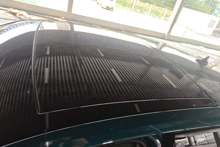 Used Audi Q2L 2020 35 TFSI Fashion Dynamic Model Roof