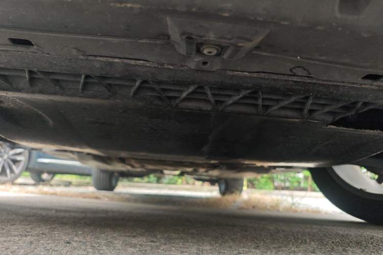 Used Audi Q2L 2020 35 TFSI Fashion Dynamic Model Chassis Front