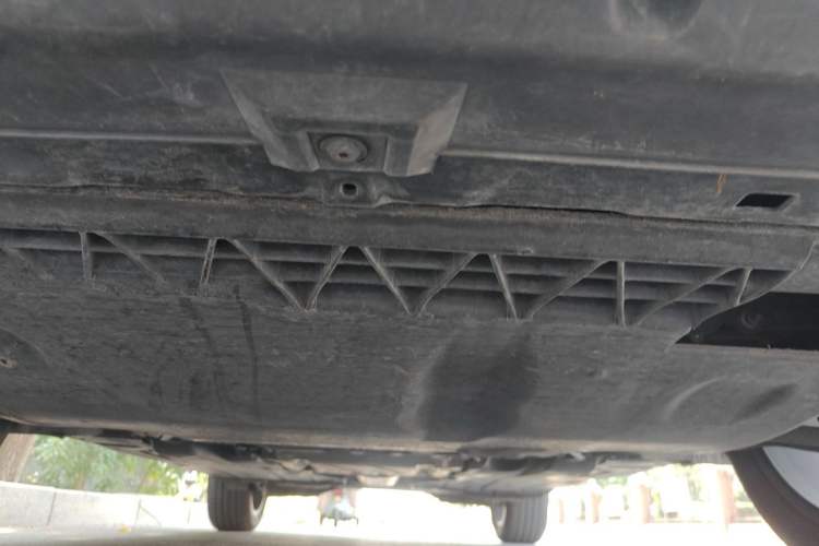 Used Audi Q2L 2020 35 TFSI Fashion Dynamic Model Chassis Front