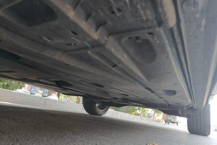 Used Audi Q2L 2020 35 TFSI Fashion Dynamic Model Chassis Front Left