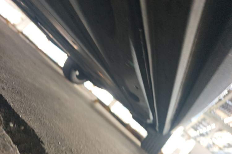 Used Audi Q2L 2020 35 TFSI Fashion Dynamic Model Chassis Front Left