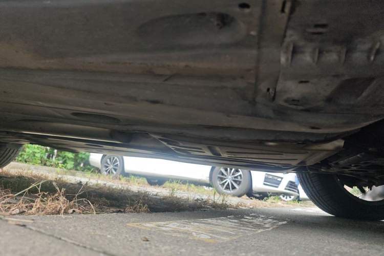 Used Audi Q2L 2020 35 TFSI Fashion Dynamic Model Chassis Front Right