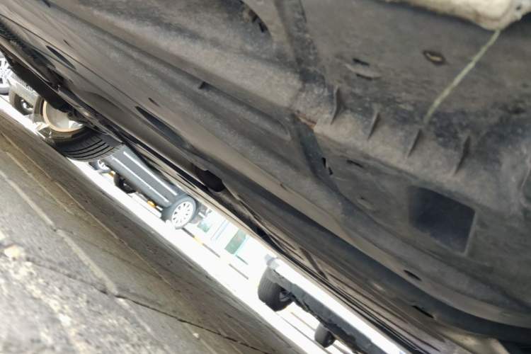 Used Audi Q2L 2020 35 TFSI Fashionable and Elegant Model Chassis Front Right