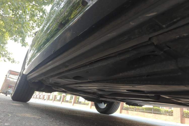 Used Audi Q2L 2020 35 TFSI Fashion Dynamic Model Chassis Front Right