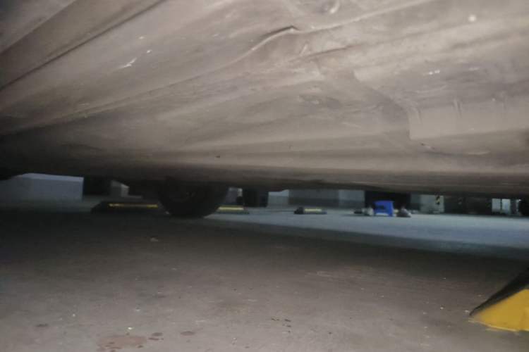 Used Audi Q2L 2020 35 TFSI Ambition Dynamic Edition Chassis Front Right
