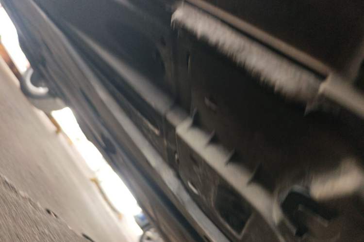 Used Audi Q2L 2020 35 TFSI Fashion Dynamic Model Chassis Front Right