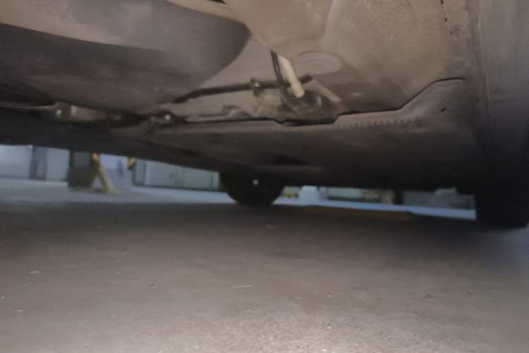 Used Audi Q2L 2020 35 TFSI Ambition Dynamic Edition Chassis Rear Right