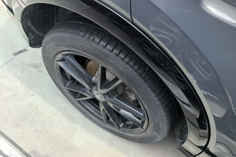 Used Audi Q2L 2020 35 TFSI Fashion Dynamic Model Exterior 5