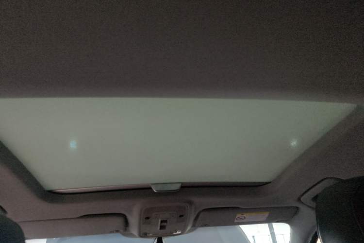 Used Audi Q2L 2020 35 TFSI Ambition Dynamic Edition Headliner