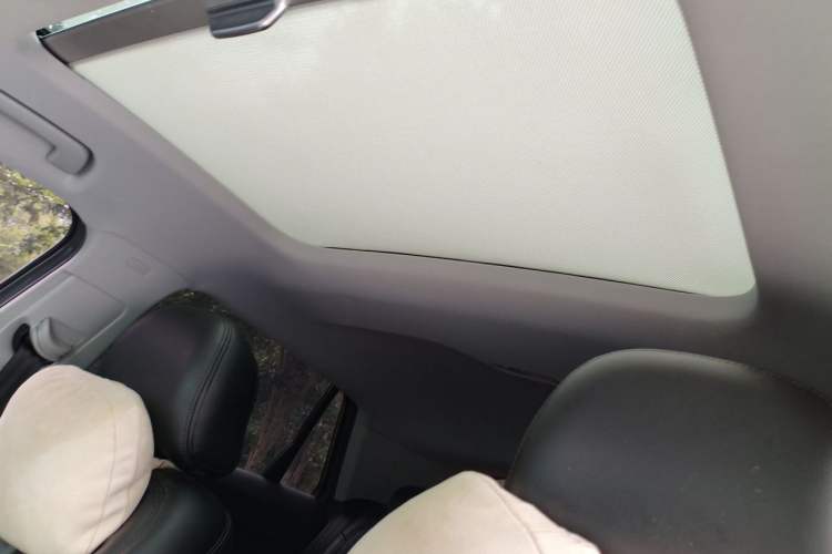 Used Audi Q2L 2020 35 TFSI Ambition Dynamic Edition Headliner