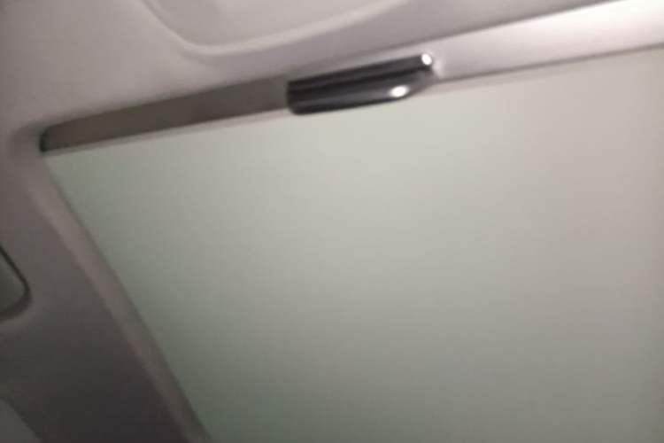 Used Audi Q2L 2020 35 TFSI Fashionable and Elegant Model Headliner