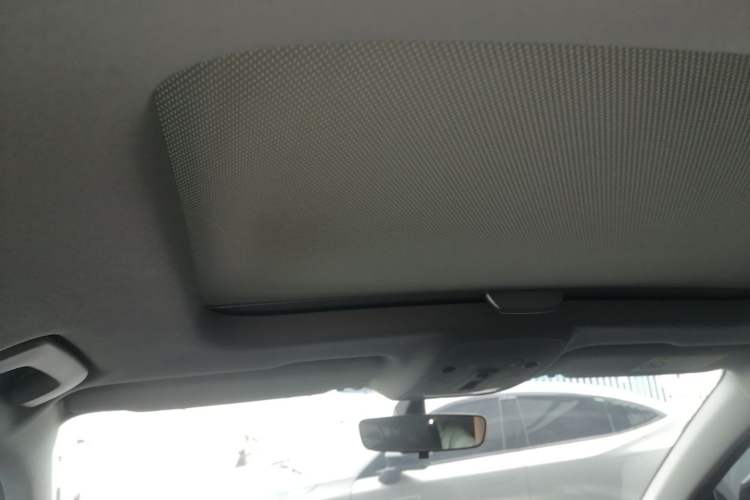 Used Audi Q2L 2020 35 TFSI Ambition Dynamic Edition Headliner