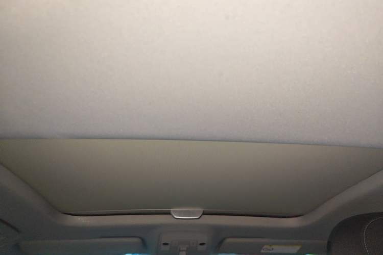Used Audi Q2L 2020 35 TFSI Ambition Dynamic Edition Headliner