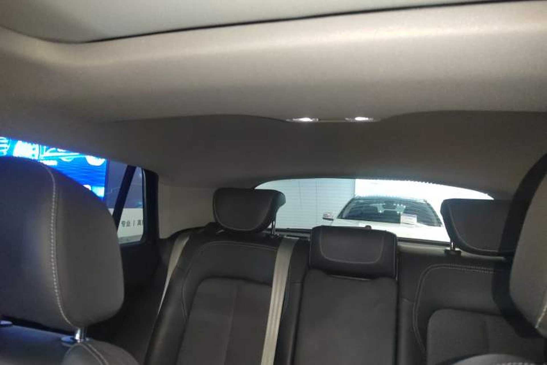 Used Audi Q2L 2020 35 TFSI Fashion Dynamic Model Headliner