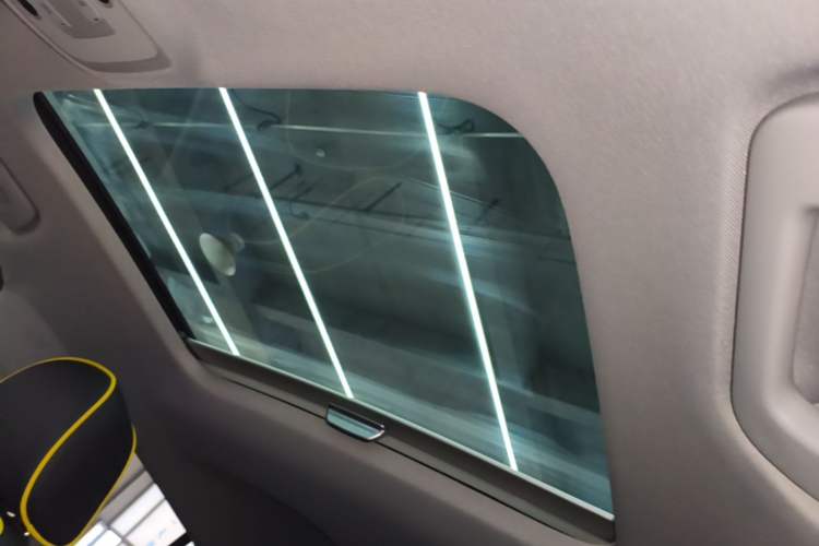 Used Audi Q2L 2020 35 TFSI Ambition Dynamic Edition Headliner