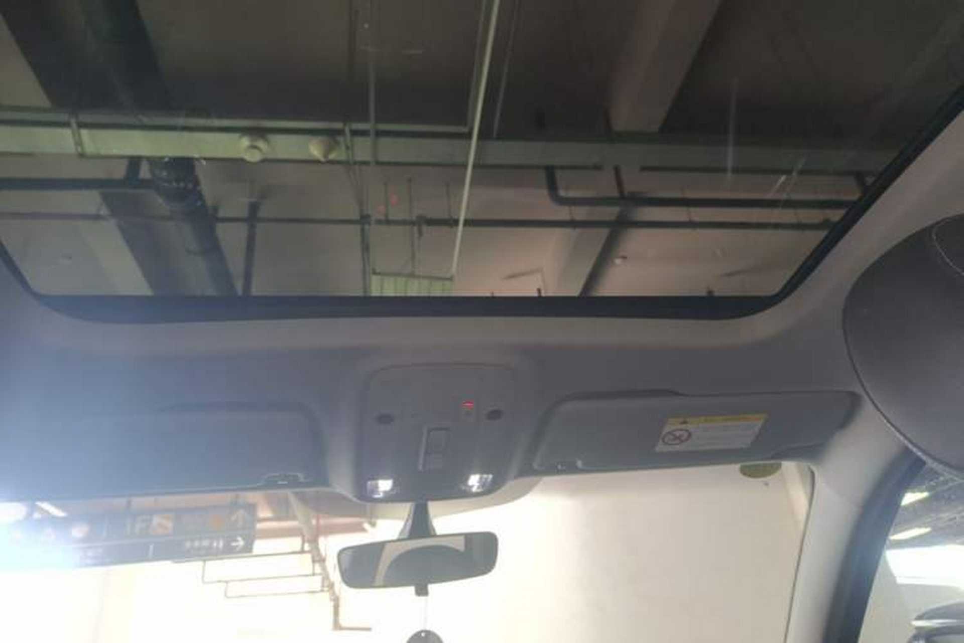 Used Audi Q2L 2020 35 TFSI Ambition Dynamic Edition Headliner