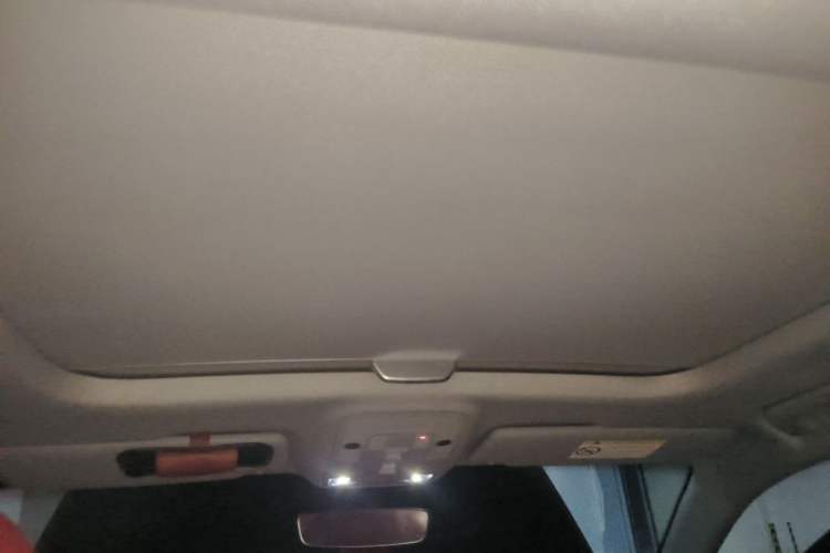Used Audi Q2L 2020 35 TFSI Ambition Dynamic Edition Headliner