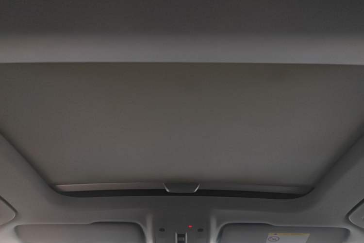 Used Audi Q2L 2020 35 TFSI Ambition Dynamic Edition Headliner