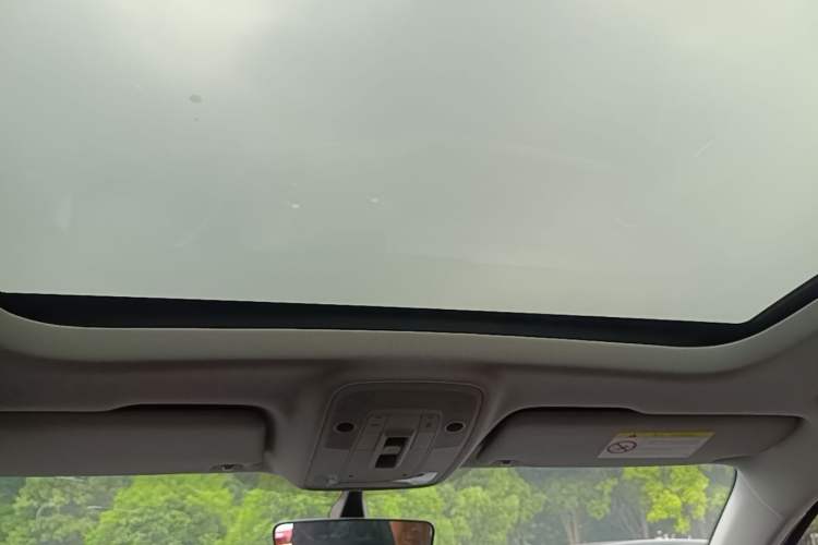 Used Audi Q2L 2020 35 TFSI Ambition Dynamic Edition Headliner