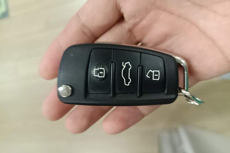 Used Audi Q2L 2020 35 TFSI Ambition Dynamic Edition Interior 1