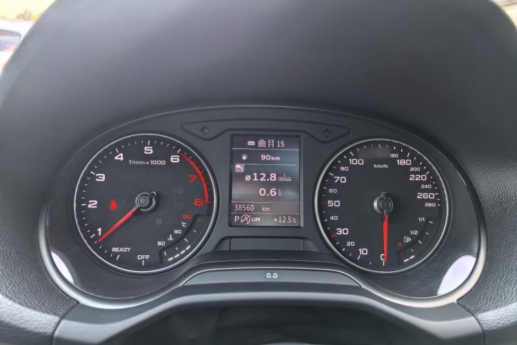 Used Audi Q2L 2020 35 TFSI Ambition Dynamic Edition Interior 6
