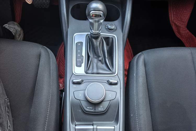 Used Audi Q2L 2020 35 TFSI Ambition Dynamic Edition Interior 8