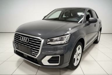 Used Audi Q2L 2020 35 TFSI Fashionable and Elegant Model
