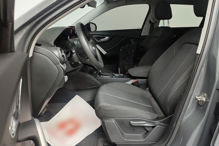 Used Audi Q2L 2020 35 TFSI Ambition Dynamic Edition Left Front Seat