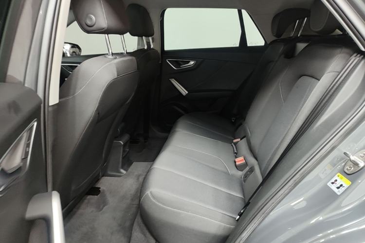 Used Audi Q2L 2020 35 TFSI Ambition Dynamic Edition Left Rear Seat