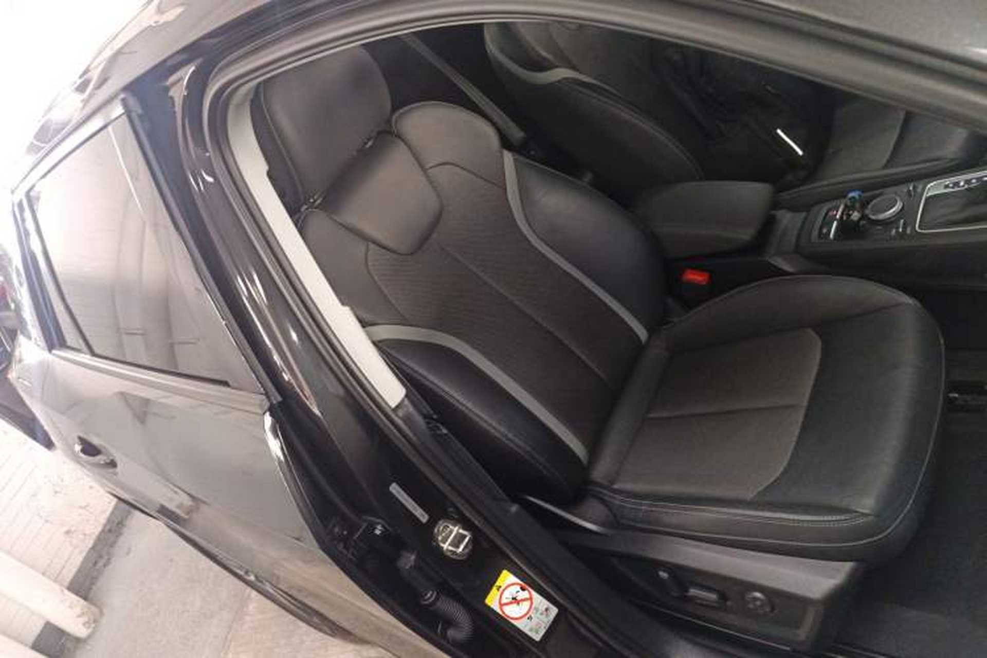 Used Audi Q2L 2020 35 TFSI Fashion Dynamic Model Right Front Seat