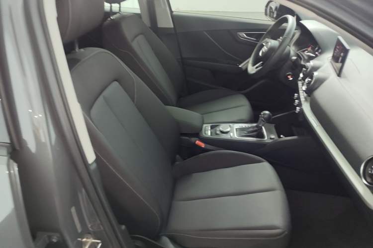 Used Audi Q2L 2020 35 TFSI Ambition Dynamic Edition Right Front Seat