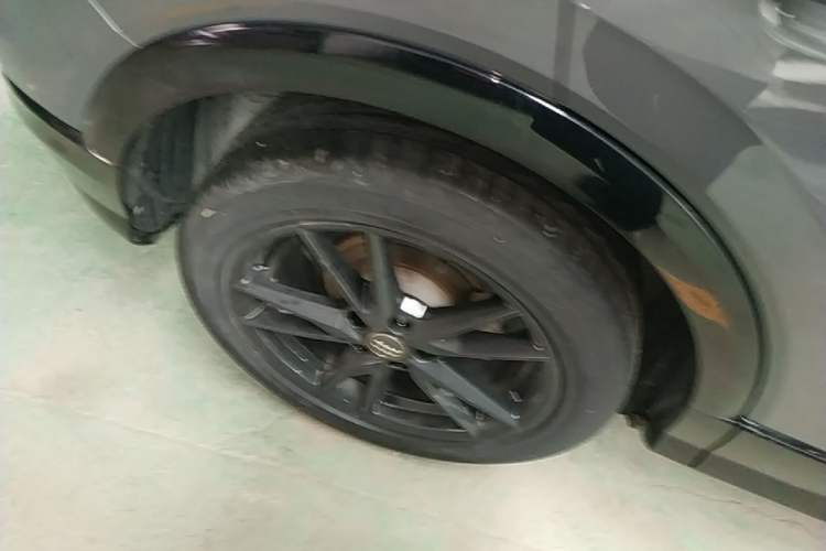 Used Audi Q2L 2020 35 TFSI Ambition Dynamic Edition Right Rear Wheel Hub