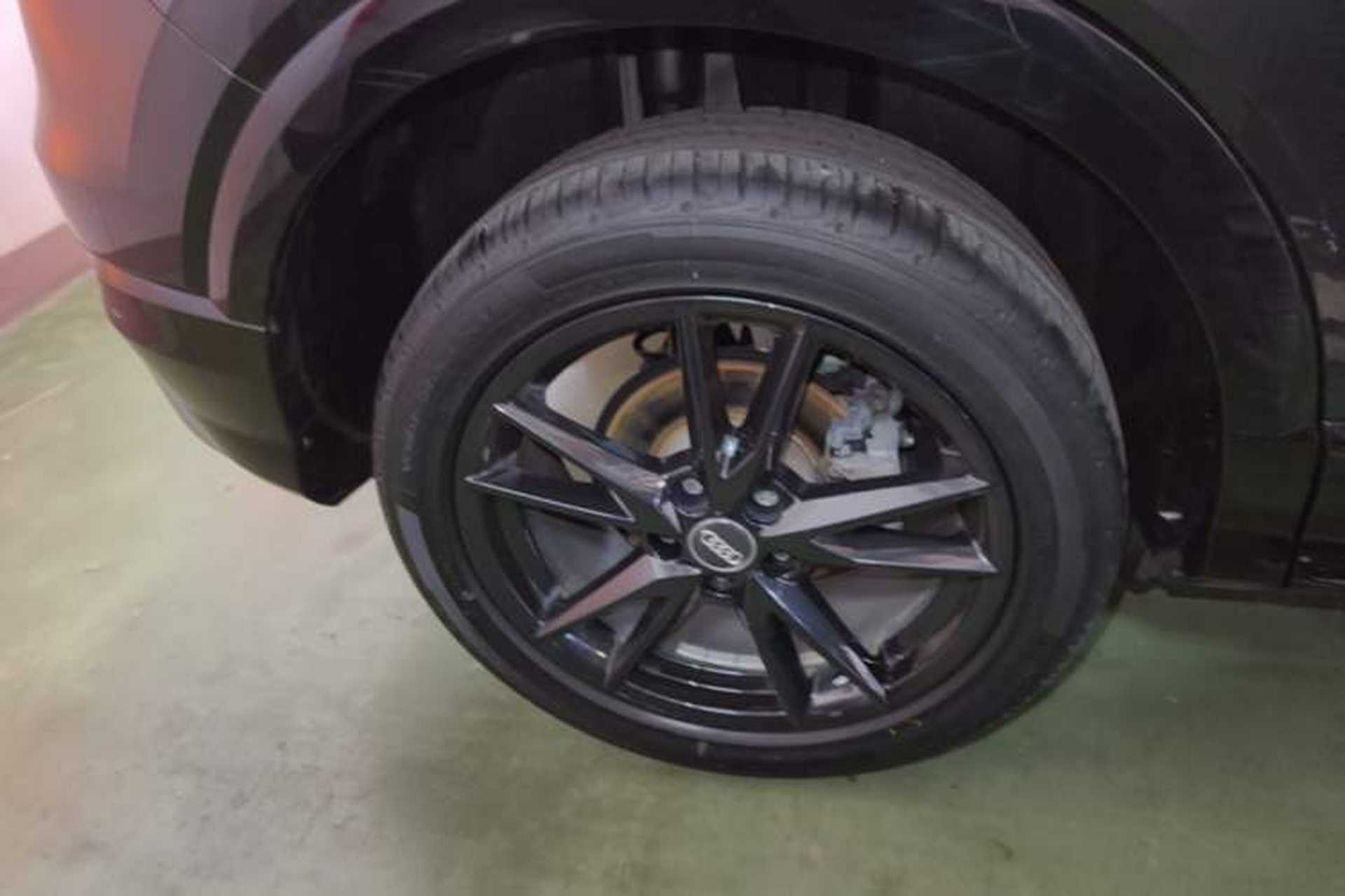 Used Audi Q2L 2020 35 TFSI Ambition Dynamic Edition Right Rear Wheel Hub