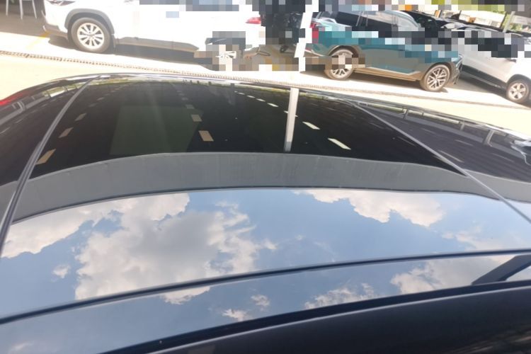 Used Audi Q2L 2020 35 TFSI Ambition Dynamic Edition Roof