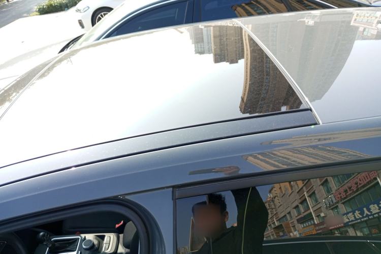 Used Audi Q2L 2020 35 TFSI Ambition Dynamic Edition Roof