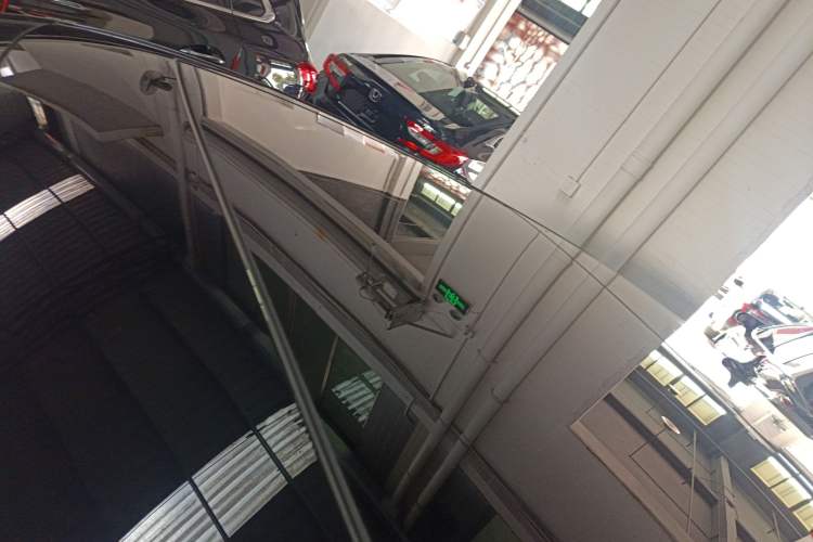 Used Audi Q2L 2020 35 TFSI Fashion Dynamic Model Roof