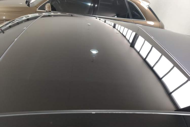 Used Audi Q2L 2020 35 TFSI Ambition Dynamic Edition Roof