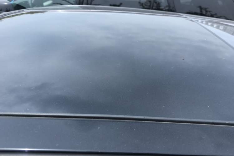 Used Audi Q2L 2020 35 TFSI Fashion Dynamic Model Roof