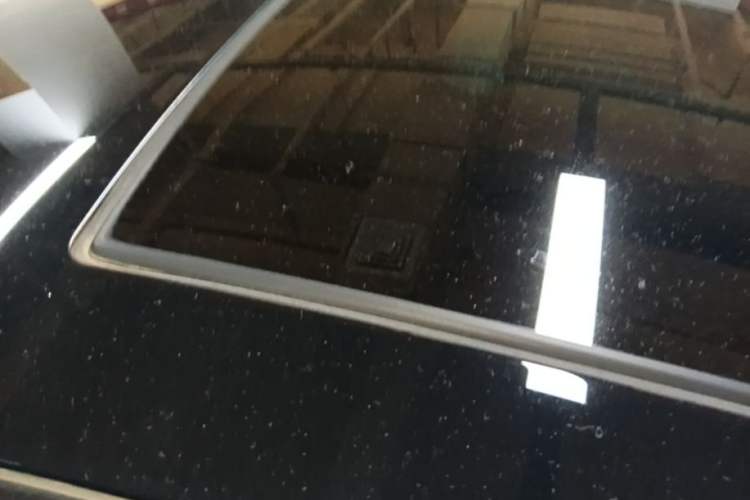 Used Audi Q2L 2020 35 TFSI Fashionable and Elegant Model Roof