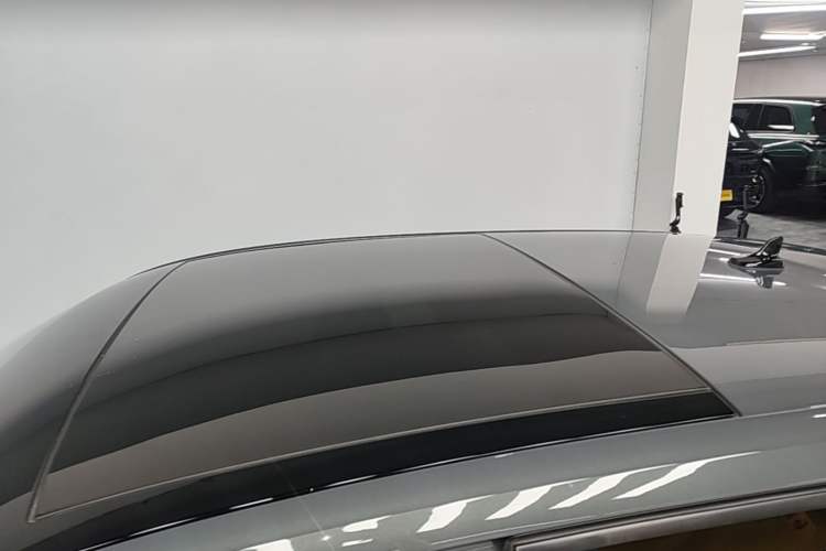 Used Audi Q2L 2020 35 TFSI Ambition Dynamic Edition Roof