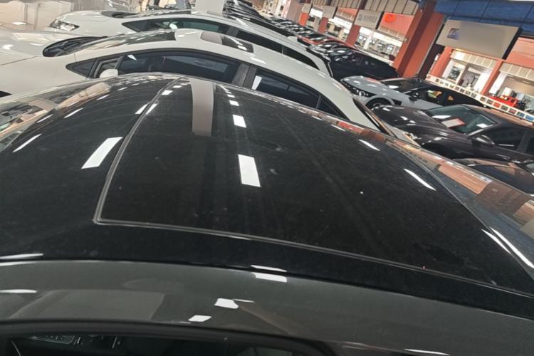 Used Audi Q2L 2020 35 TFSI Ambition Dynamic Edition Roof